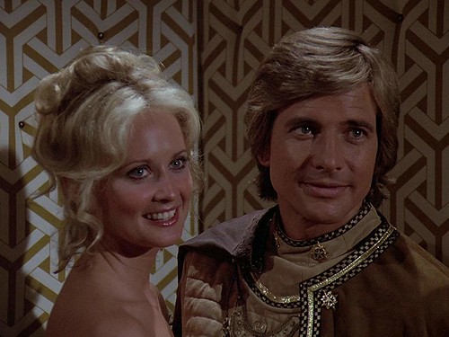 Battlestar Galactica - 1978 - Screenshot 14