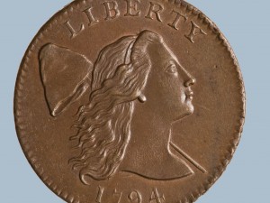 1794 Cent