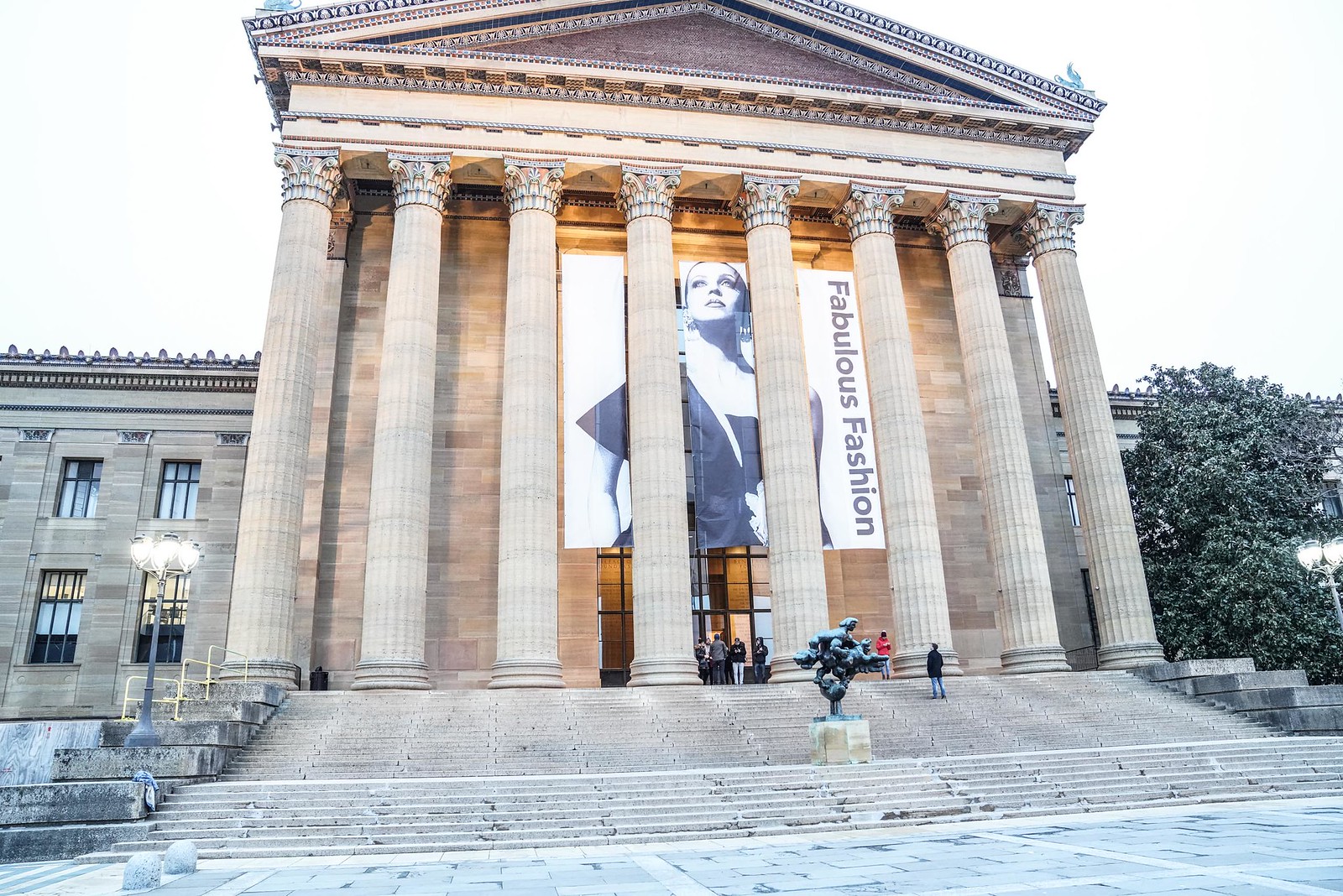 Philadelphia Museum of Art