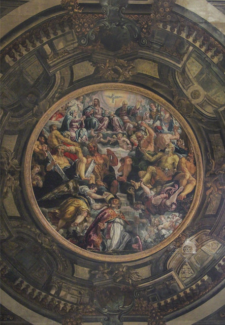 Parrocchia di San Nicolò dei Mendicoli, Venice