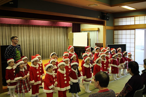 Kotobuki Christmas 2018