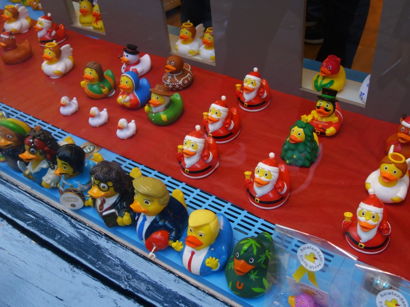 rubber duck store