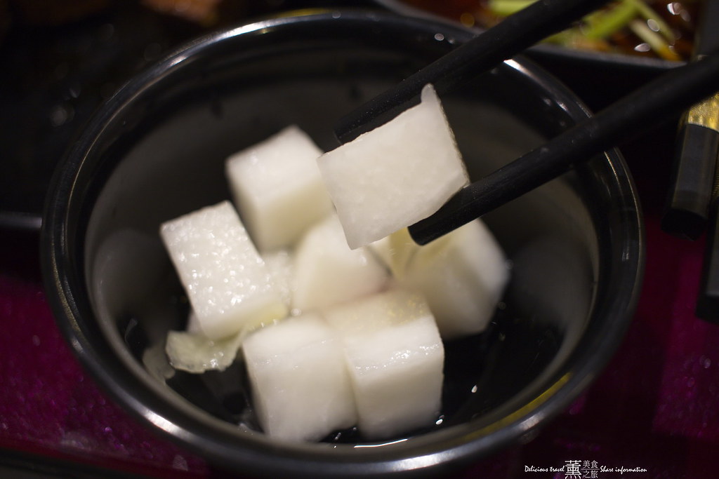 小瀋陽酸菜白肉鍋-薰的美食之旅
