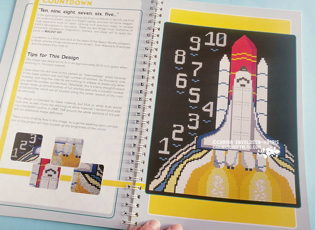 Journeys in Space book review