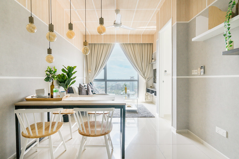 Airbnb Plus Image Five_High-Floor Modern Apartment With Incredible Views