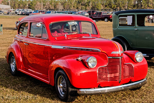 1940s Chevrolet