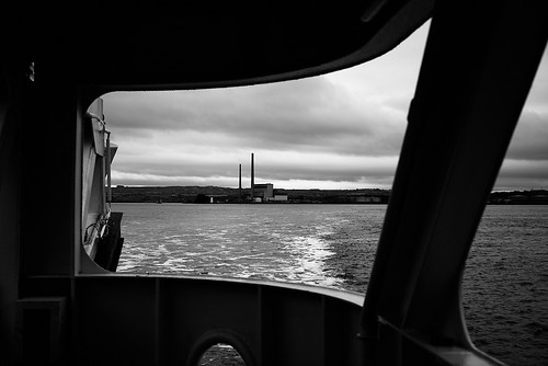 nrd ferryl2014226 ireland countykerry ferry sea