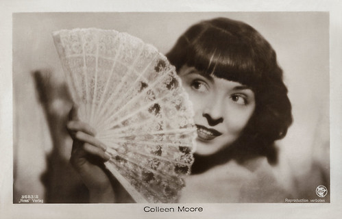 Colleen Moore