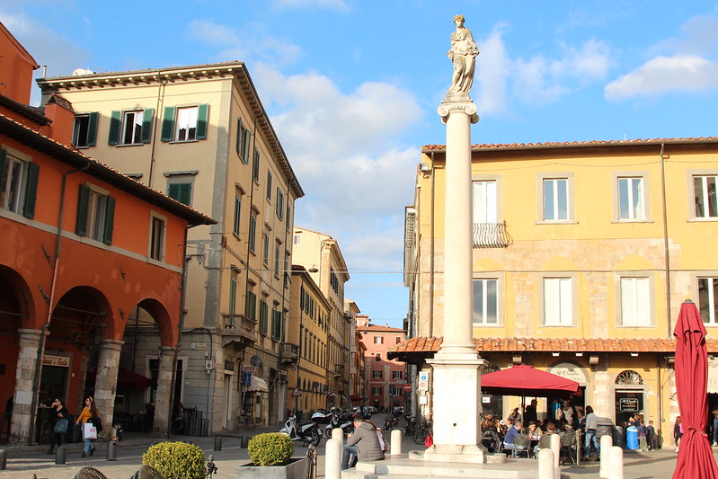 Итальянские лайфхаки между Генуей и Римом