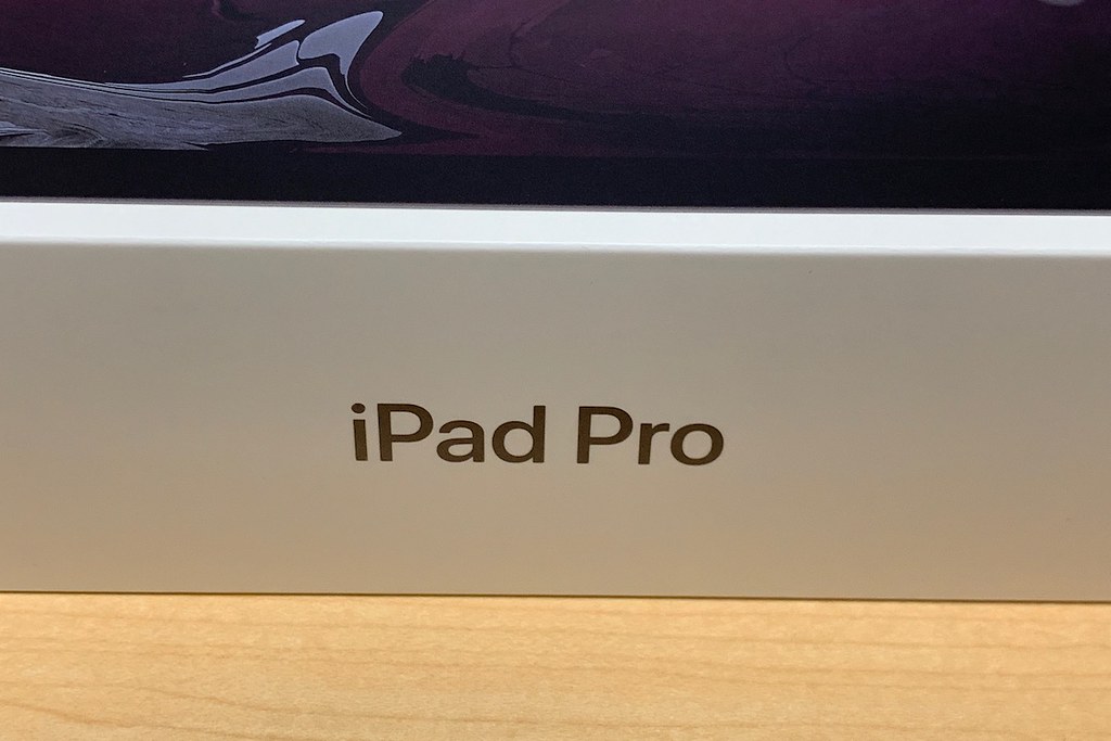 iPad Pro11インチ