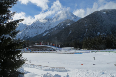 Další závod Visma Ski Classics v Toblachu byl zrušen