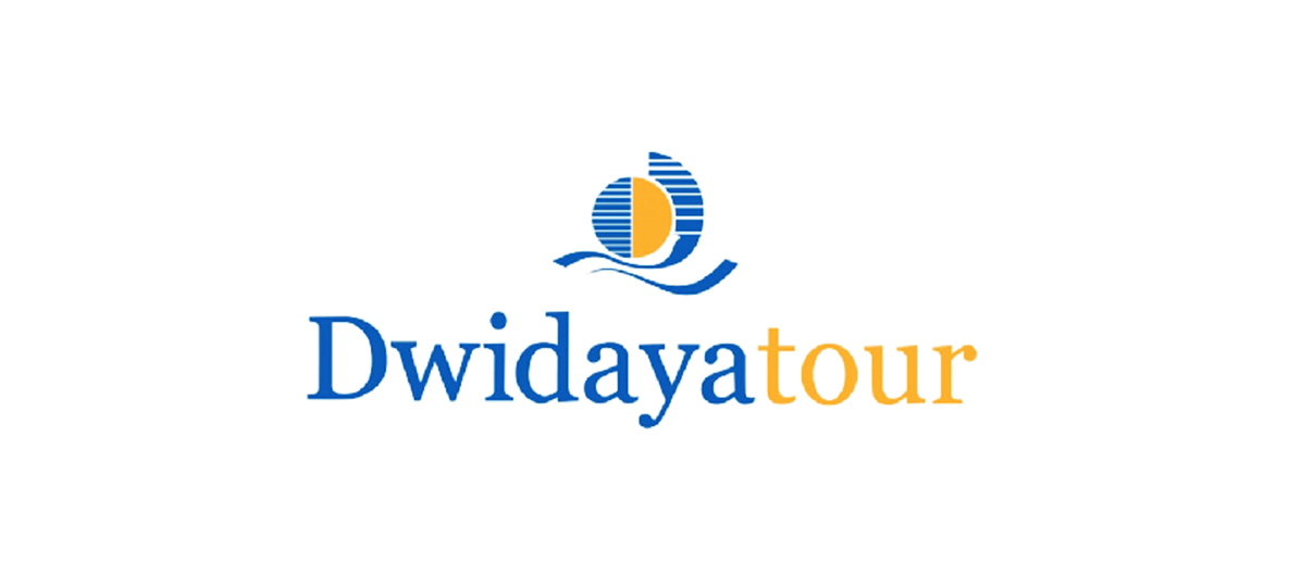 logo dwidaya tour