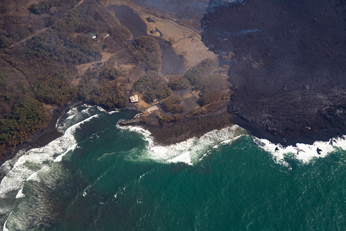 lava hawaii helicoptertour bigisland pahoa unitedstates us