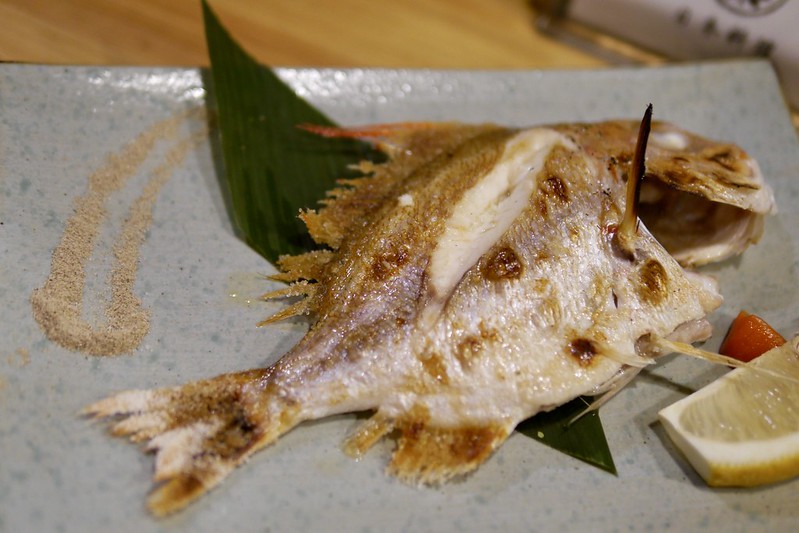 漁聞樂 日本料理