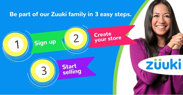 Zuuki Online Shopping