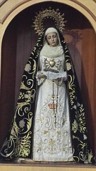 Nuestra Señora de los Dolores