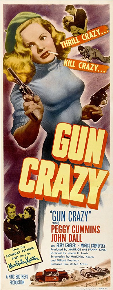 Gun Crazy - Poster 13