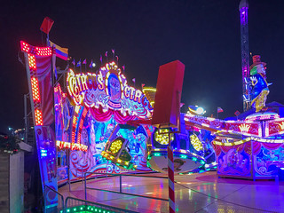 Photo 8 of 10 in the Hyde Park Winter Wonderland gallery
