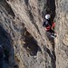 Via ferrada Racons (K4), Canal del Grau (K3), Mirador del Roc del Quer, descens en ràpel pel Torrent del Grau 08-12-2018