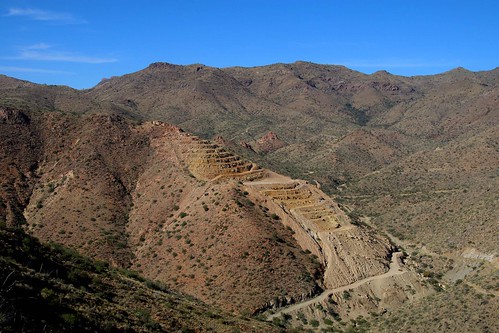 2016 arizona desert galiuromountains gps landscapes mines mountains panoramio pinalcounty sanpedrorivervalley usa unitedstatesofamerica