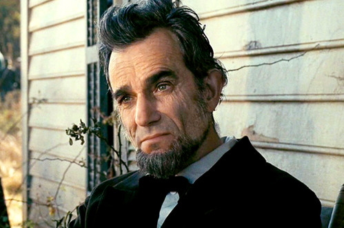 lincoln daniel day-lewis