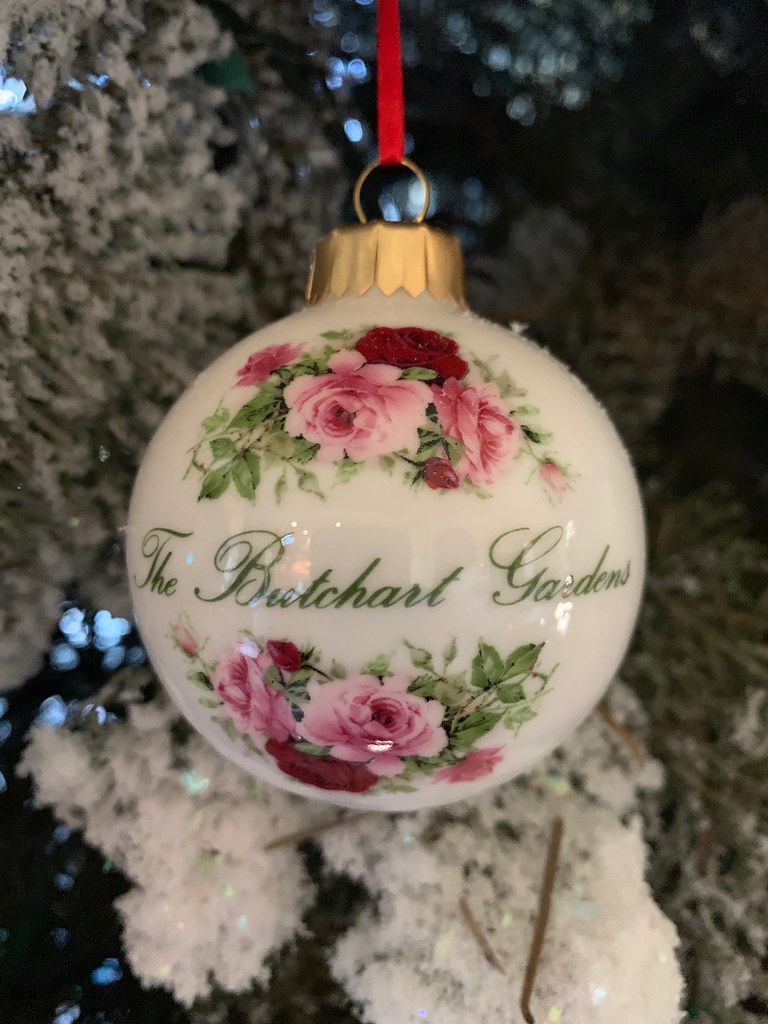 Christmas Ornament 2018