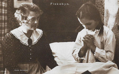 Fiskebyn (1920)