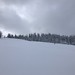 stav sněhu v Peci ve středu 12.12.