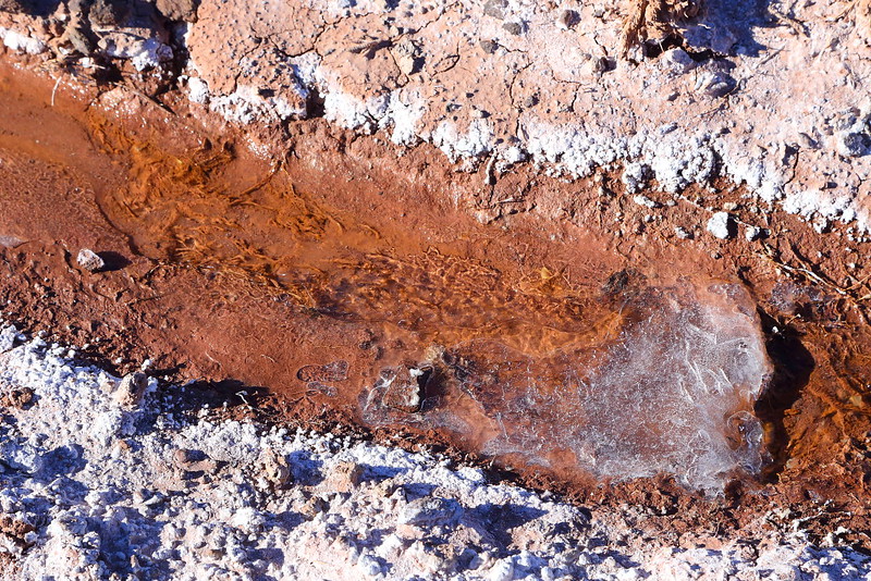 IMG_4885 Frozen Water in Painted Desert