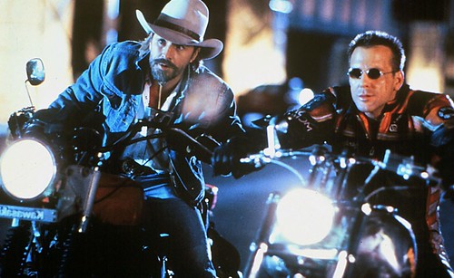 Harley Davidson and the Marlboro Man - screenshot 22