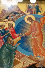 03.02.2019 | Воскресная Литургия в Софийском соборе