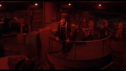 Battlestar Galactica - 1978 - Screenshot 25