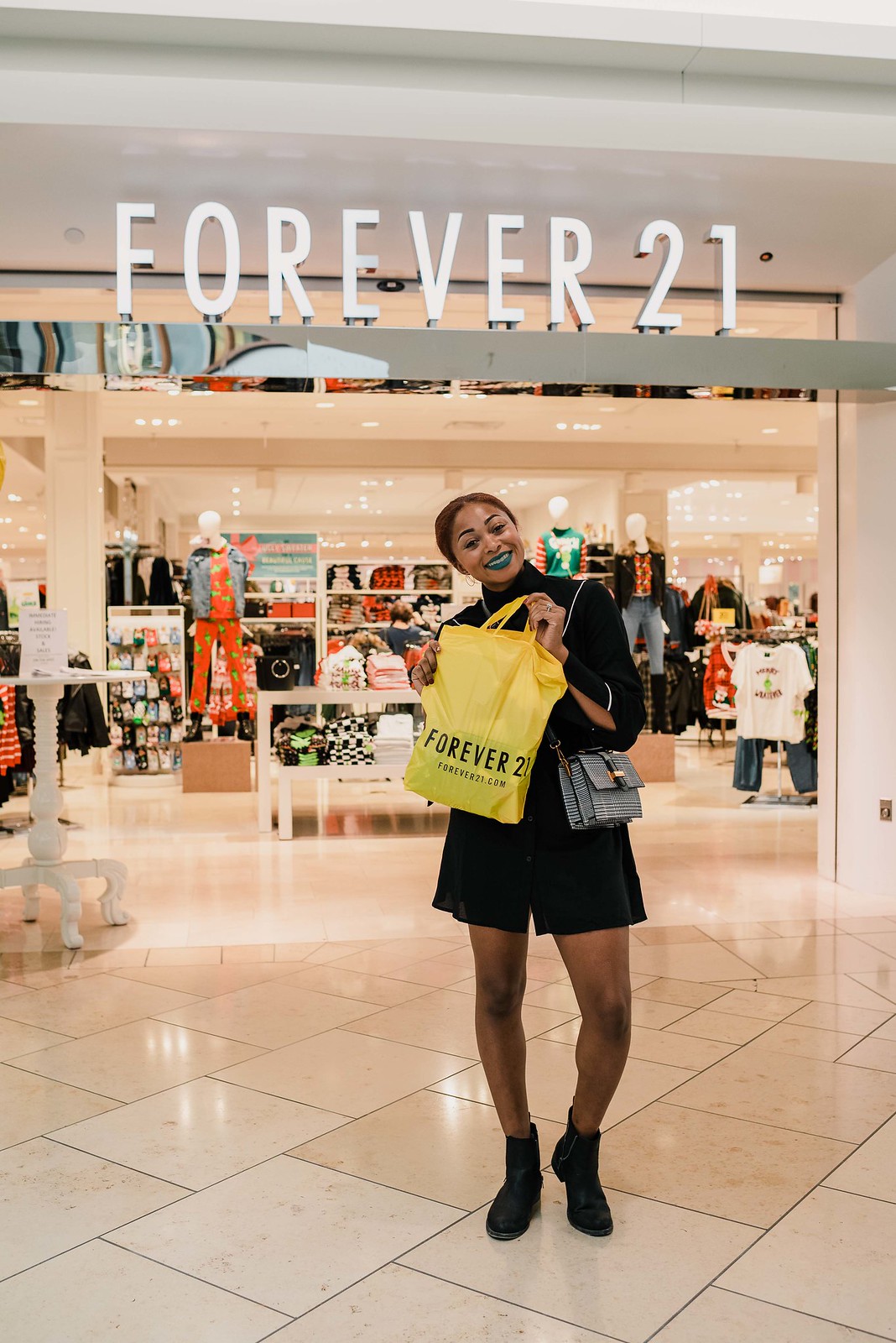 how to get a discount at forever 21