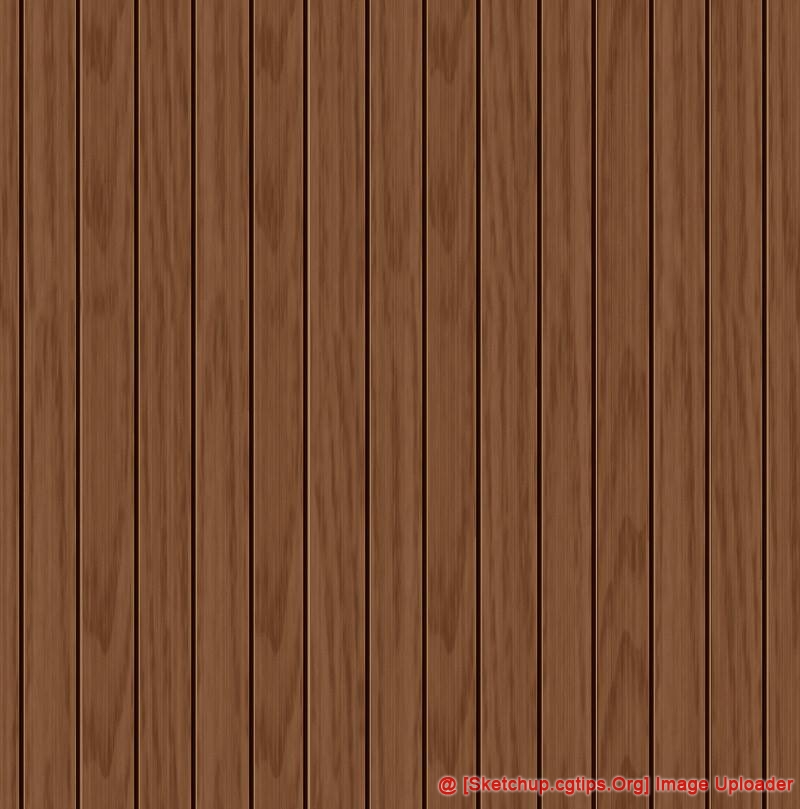 1588 Wood Textures Sketchup Model Free Download