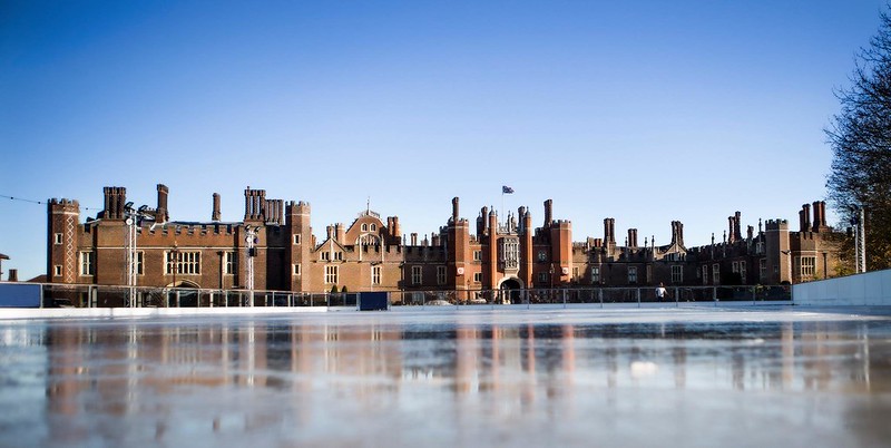 Hampton-Court-Ice-rink
