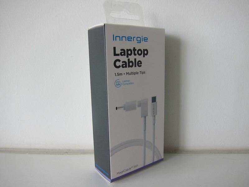Innergie MagiCable 150 - Box