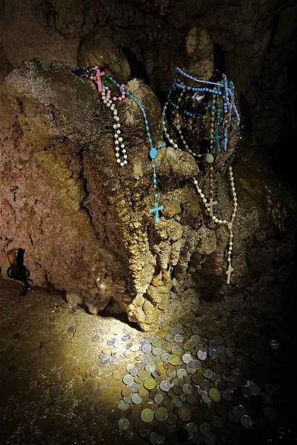 Panhulugan Cave