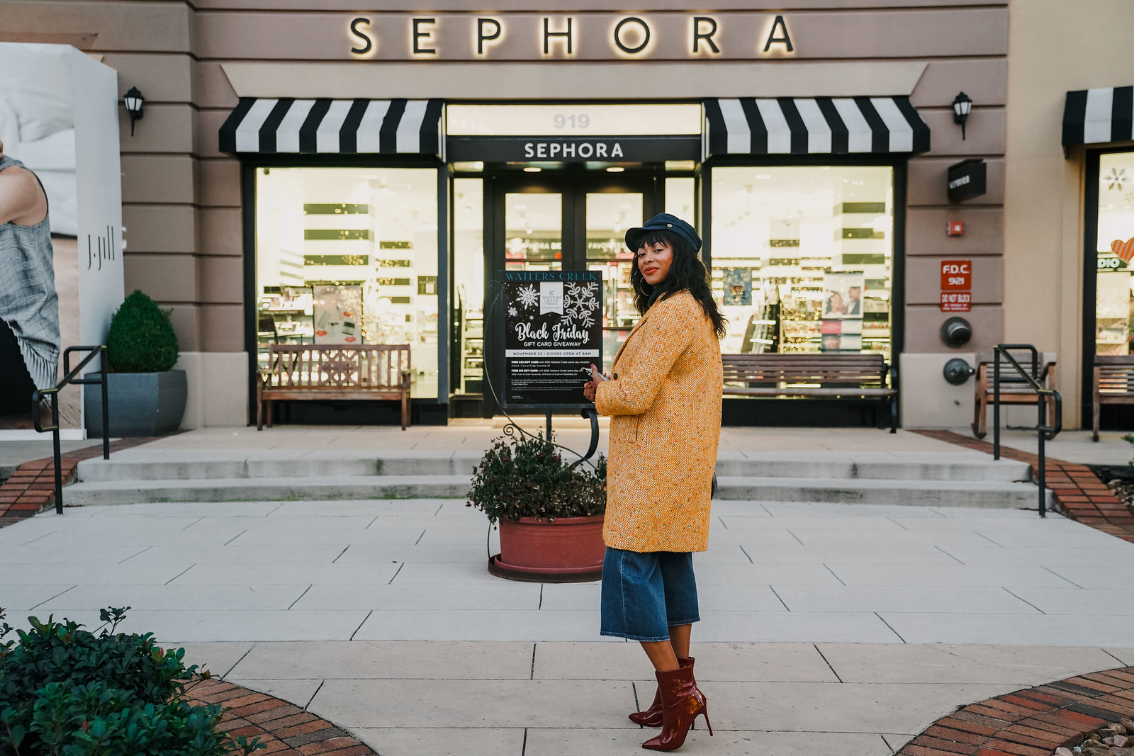 how to get cash back at Sephora