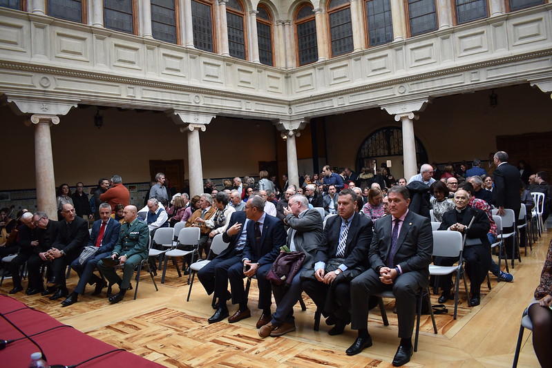 50 años Colegio Diocesano Las Viñas