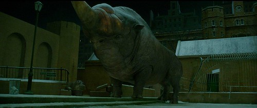 Fantastic Beasts and Where to Find Them - Screenshot 22