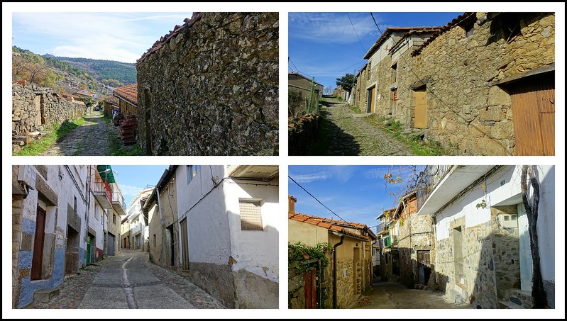 Sierra de Gata (Cáceres), 2ª parte. Trevejo, Hoyos y Gata. - Recorriendo Extremadura. Mis rutas por Cáceres y Badajoz (34)