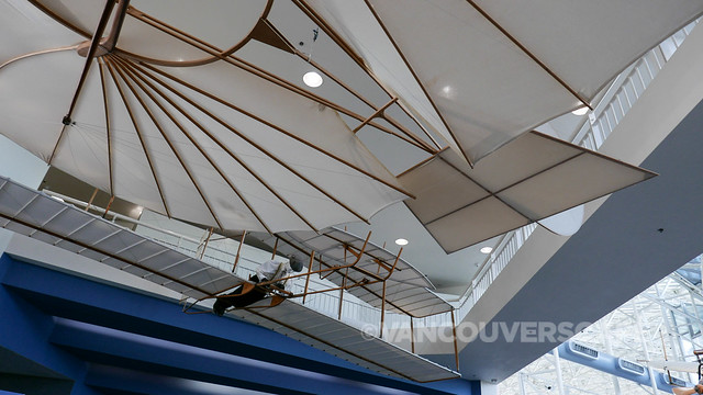 Seattle/Museum of Flight