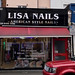 Lisa Nails, 61 London Road