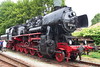 52 8154-8 (52 4896) Eisenbahnmuseum Bayerischer Bahnhof, Leipzig _e