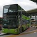 SG5939Y on SBS Transit Bus Service 16