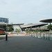 One Changi City and Expo train station