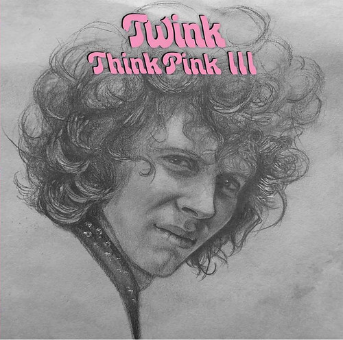 Twink - Think Pink III