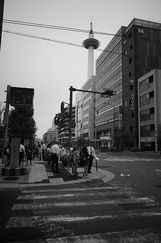 Kyoto monochrome 13