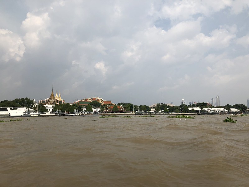 Myanmar, Camboya y Laos: la ruta de los mil templos - Blogs de Asia Sudeste - Yincana en Bangkok (16)