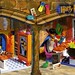 LEGO 4721 Hogwarts Classrooms (2001)